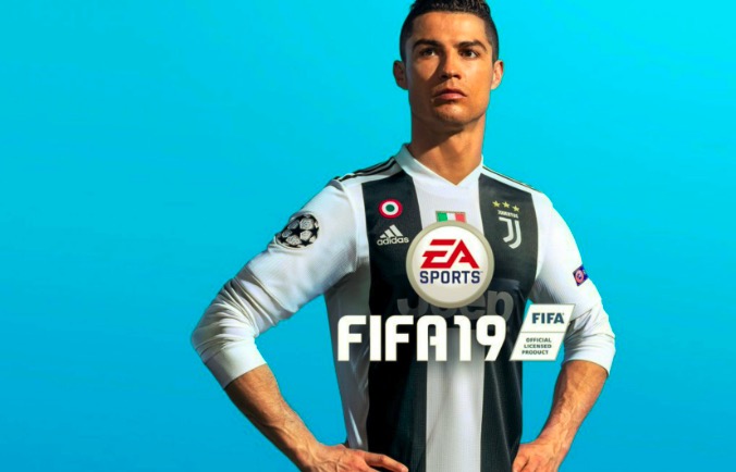 Goal预计FIFA19试玩版将于9月13日在Xbox和PS4平台上发布